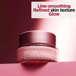 ClarinsMulti-Active Night Cream -Normal Skin 50 ml