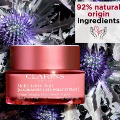ClarinsMulti-Active Night Cream -Normal Skin 50 ml