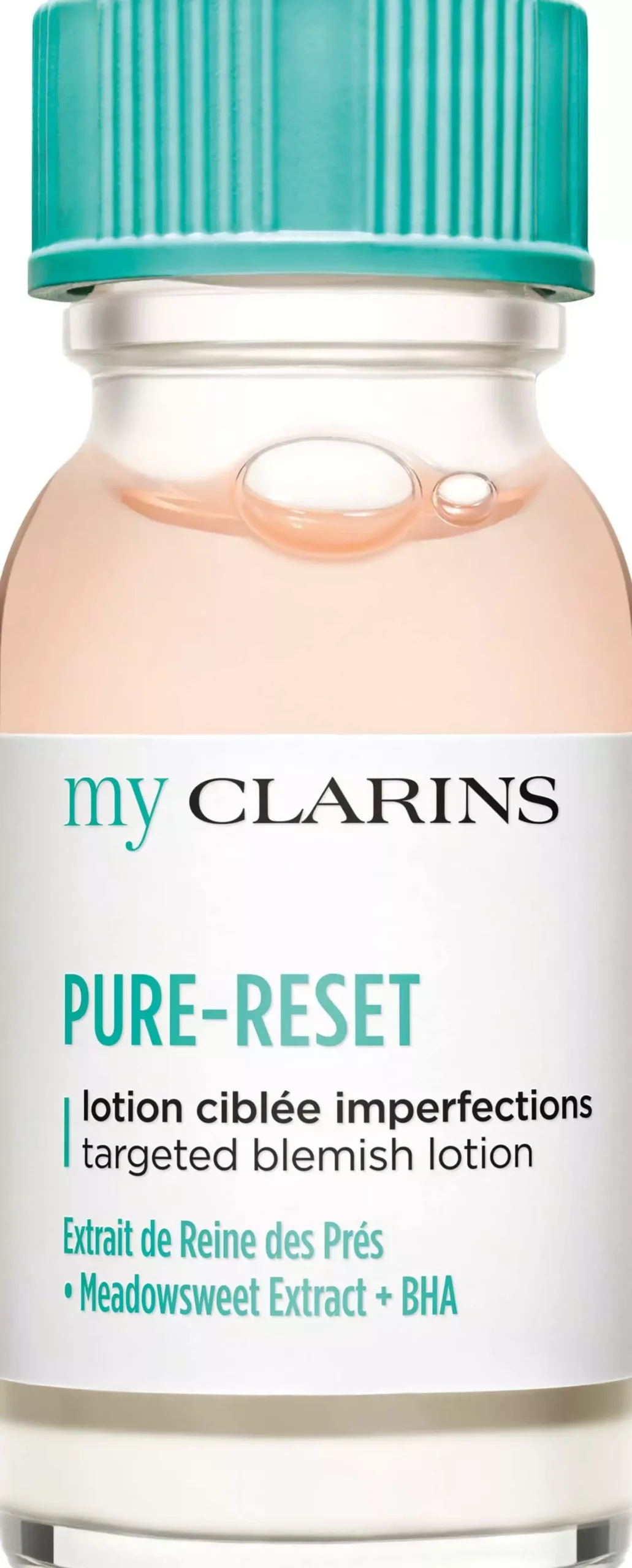 ClarinsMy Clarin Pure-Reset Targeted Blemish Lotion 13 ml