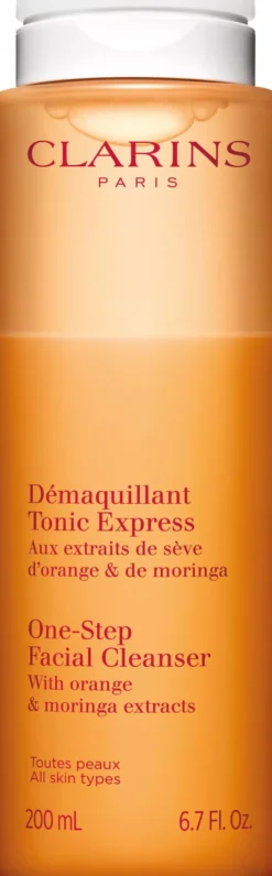 Clarins One-Step Facial Cleanser 200 ml