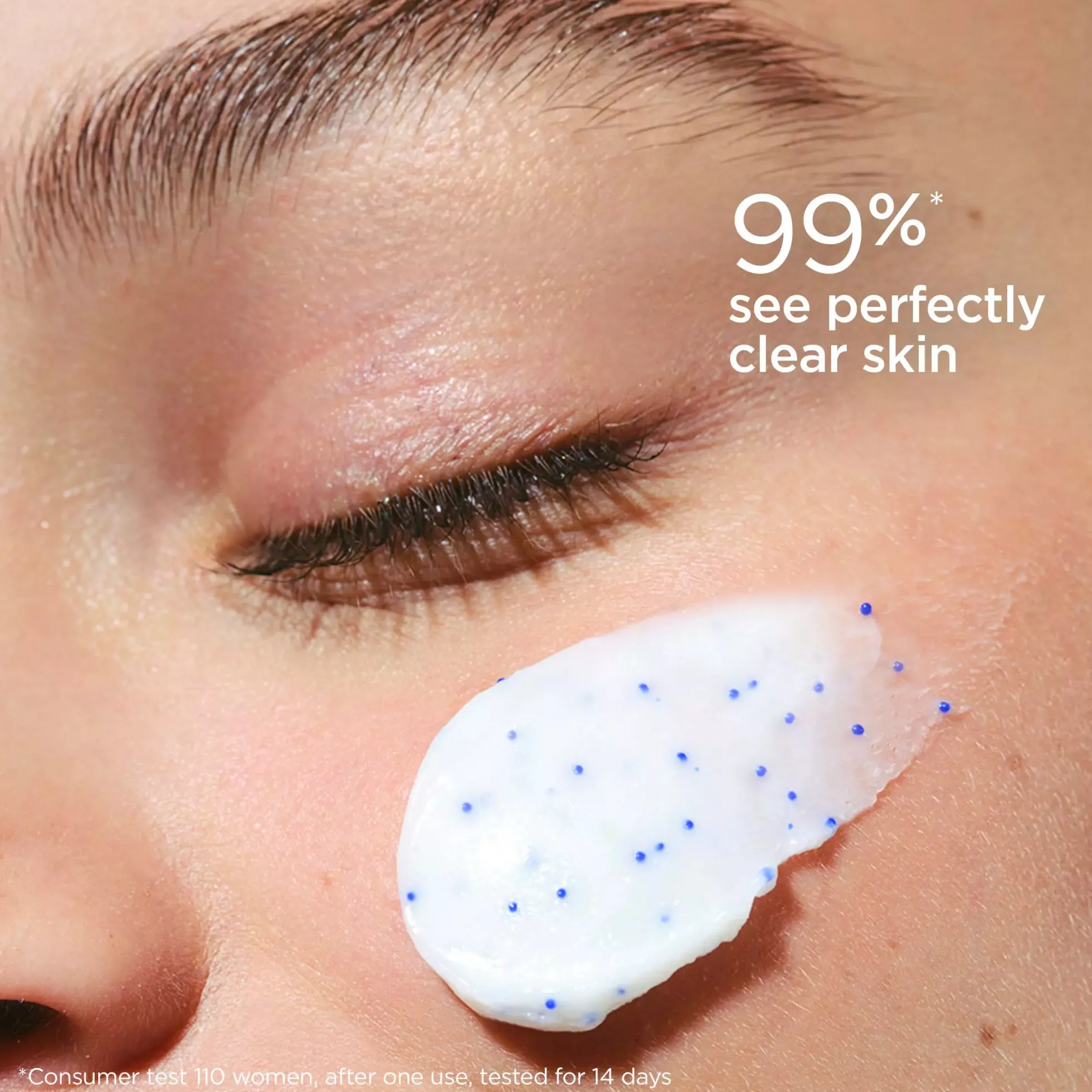 Clarins Purifying Gentle Foaming Cleanser 125 ml