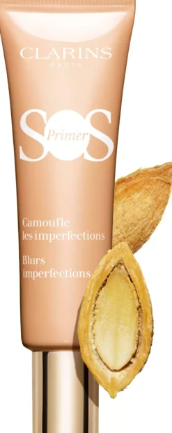 Clarins SOS Primer Green