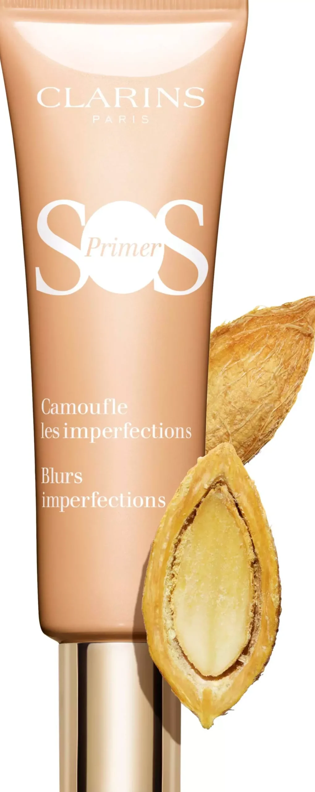 Clarins SOS Primer Pink