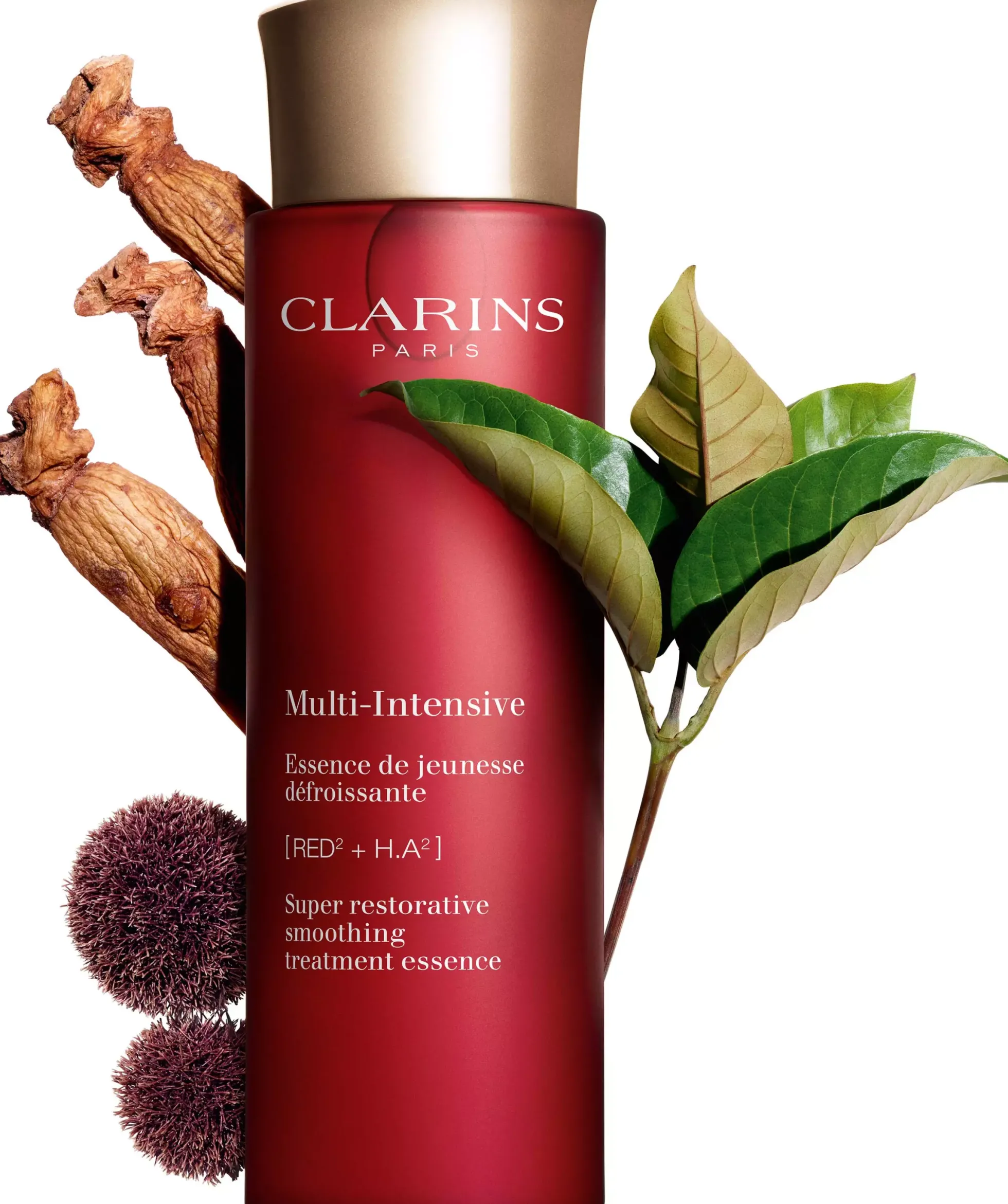 ClarinsSuper Restorative Smoothing Treatment Essence 200 ml