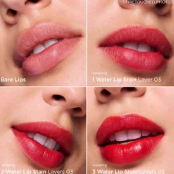 Clarins Water Lip Stain 13 Nude Water