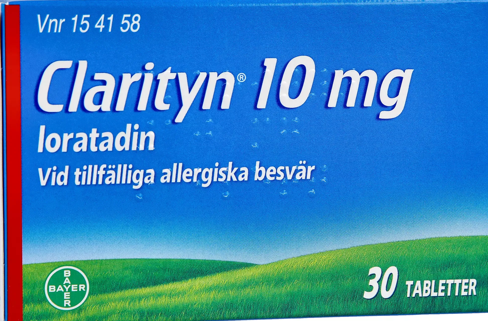 Clarityn 10mg