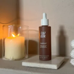 Clay And Glow Hyaluronic Acid Tanning Drops