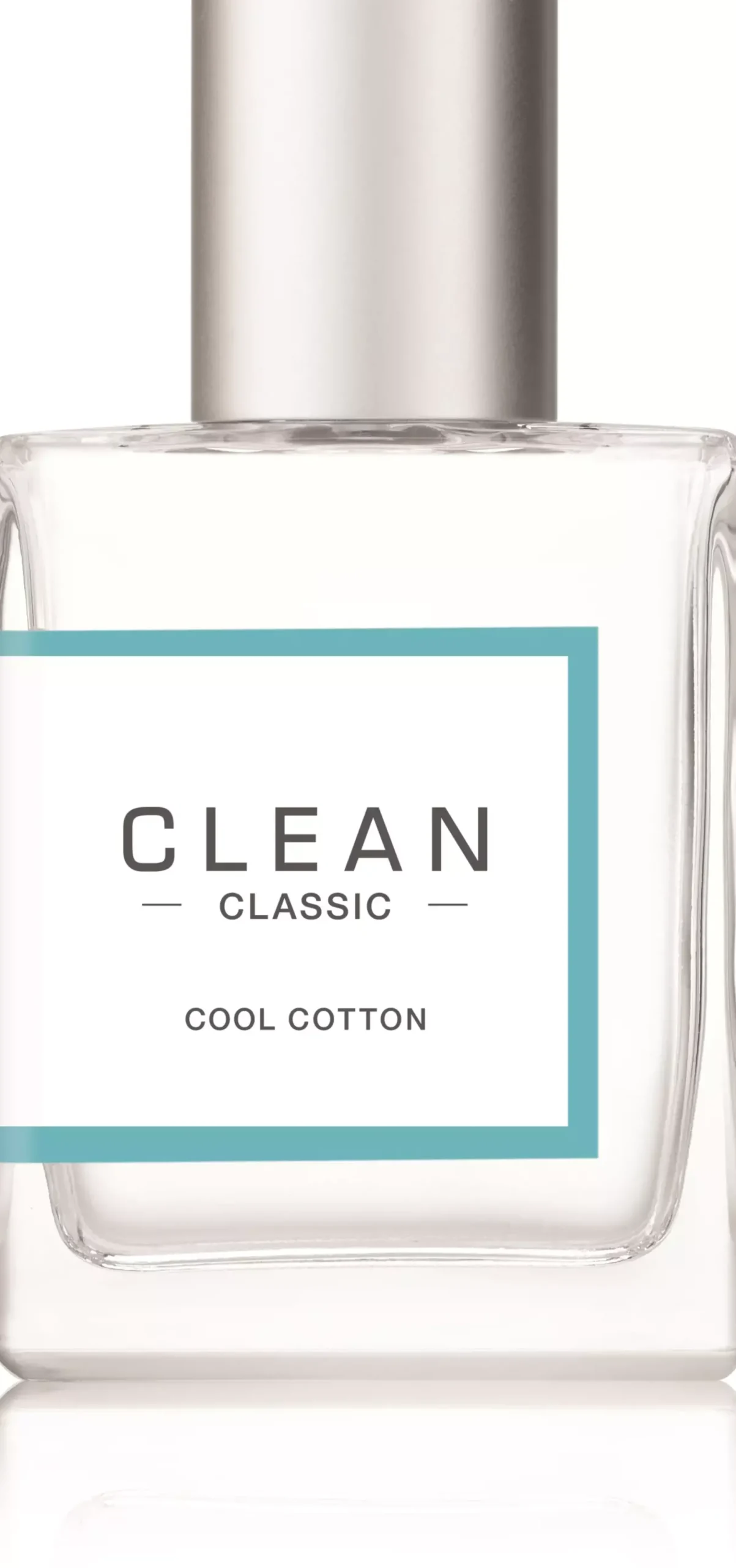 CLEANClassic Cool Cotton Eau de Parfum 60 ml