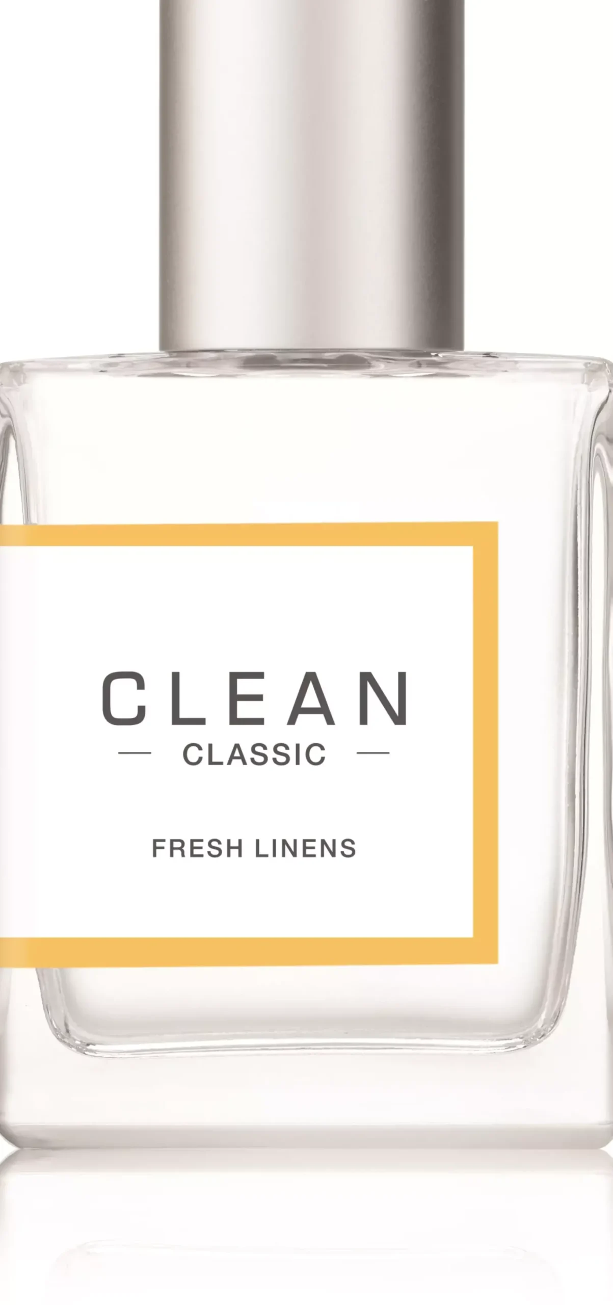 CLEANClassic Fresh Linens Eau de Parfum 60 ml
