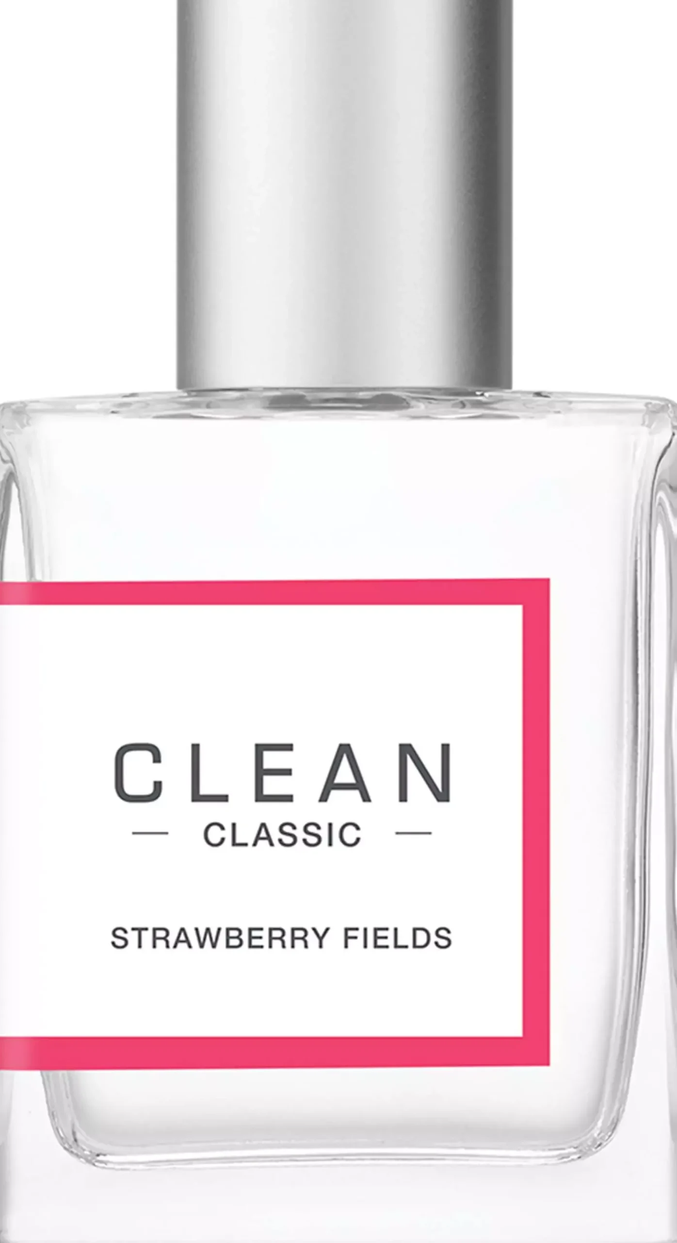 CLEANClassic Strawberry Fields Eau de Parfum 30 ml