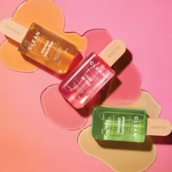 CLEAN Papaya Paradise Hair & Body Perfume Mist 88 ml