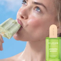 CLEAN Pistachio Passion Hair & Body Perfume Mist 88 ml