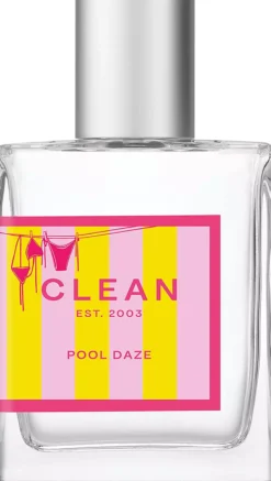 CLEAN Pool Daze Eau de Toilette 60 ml