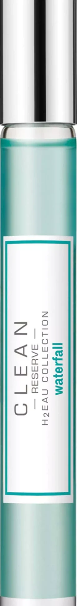 CLEANReserve H2Eau Collection Waterfall Eau de Parfum 50 ml