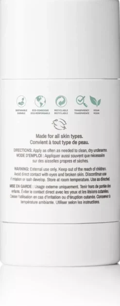 CLEANReserve Kakadu Plum Brightening Deostick 56 g