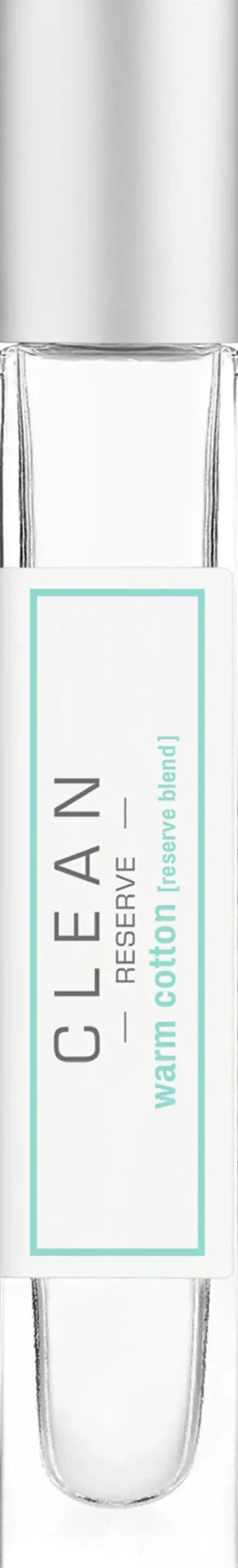 CLEANReserve Warm Cotton Eau de Parfum 30 ml