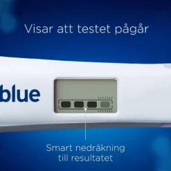 Clearblue Pregnancy Test Digital Ultra Early 2 st