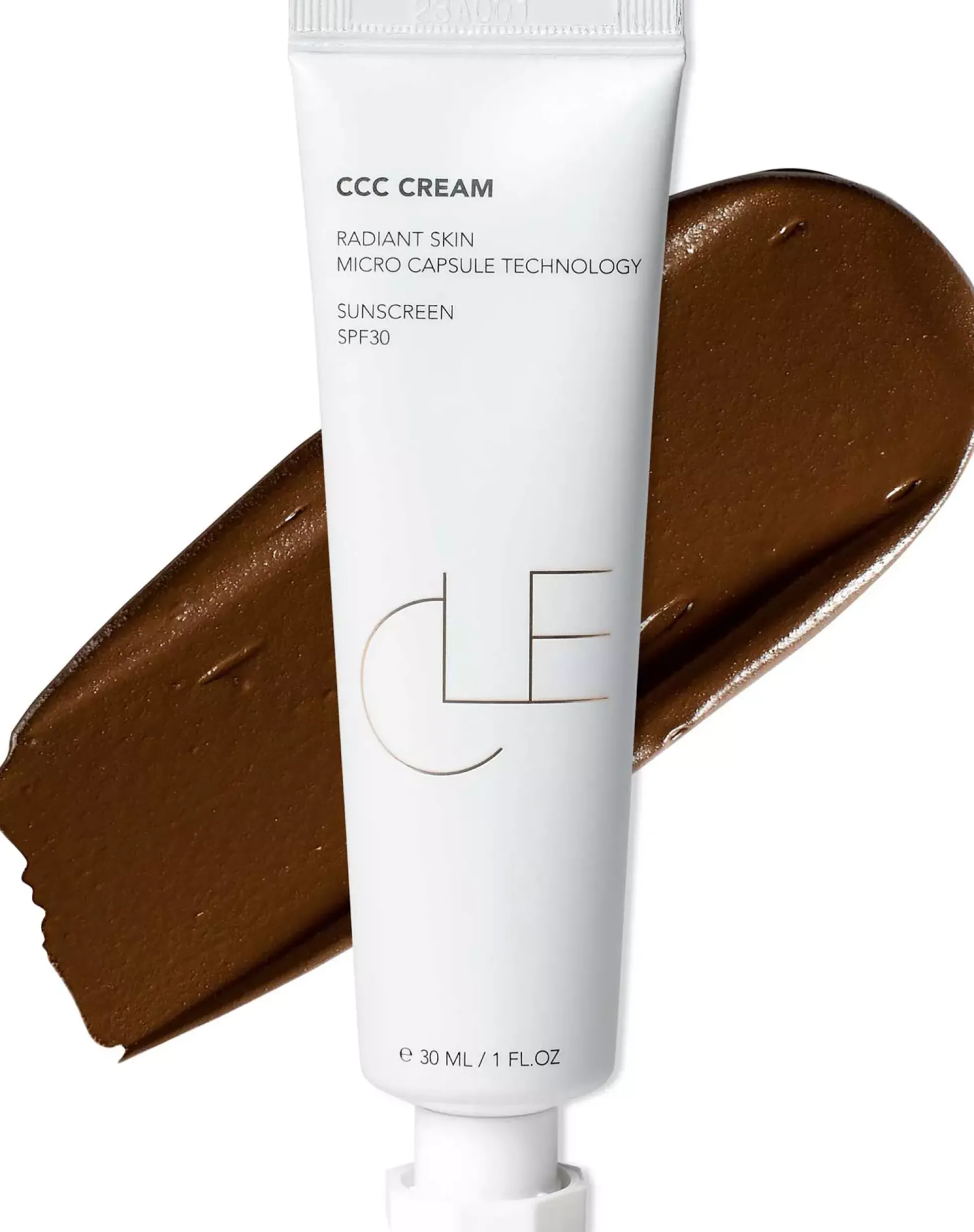CLE CCC Cream Neutral Medium Light 201