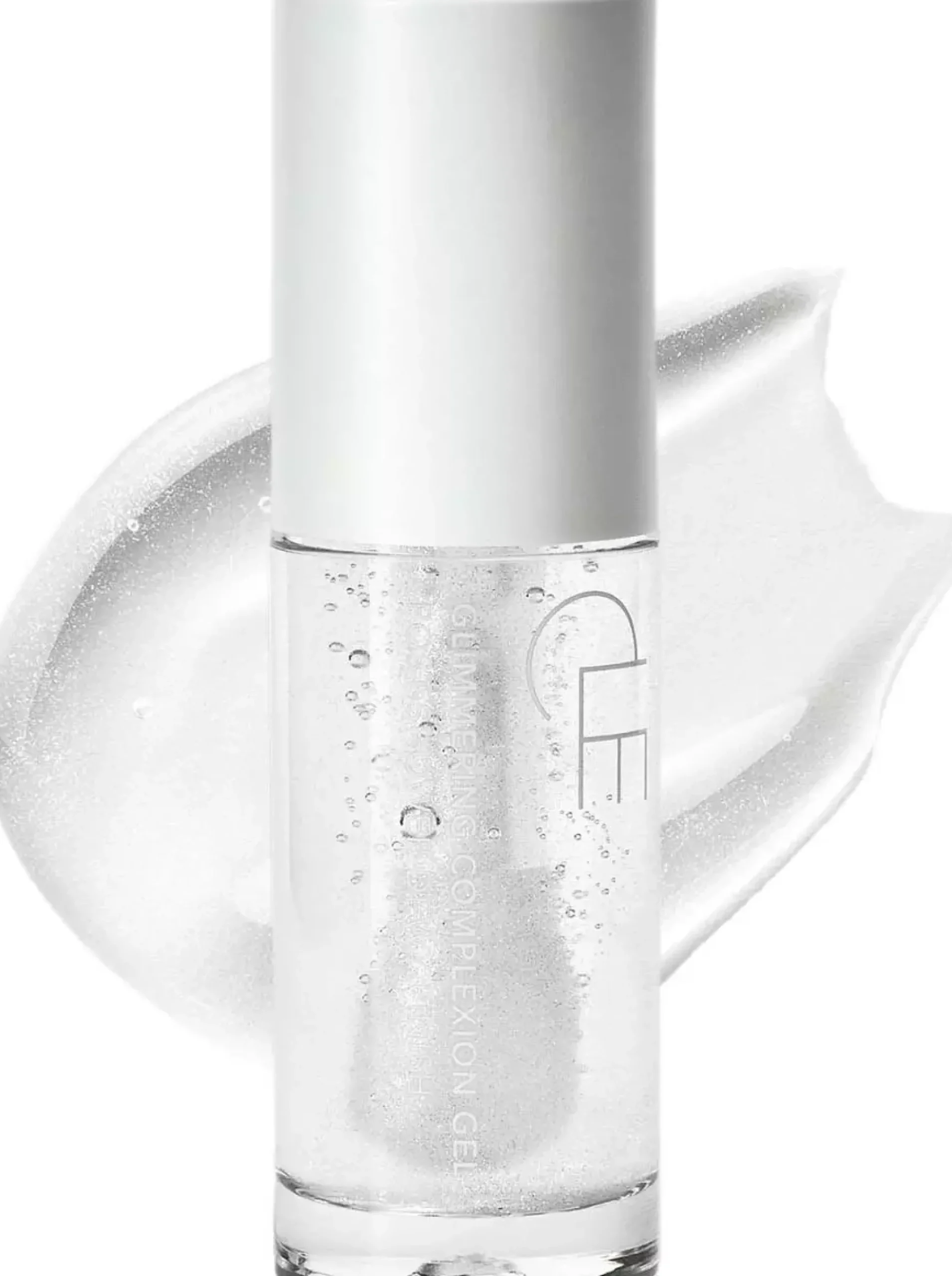 CLE Glimmering Complexion Gel 8 ml