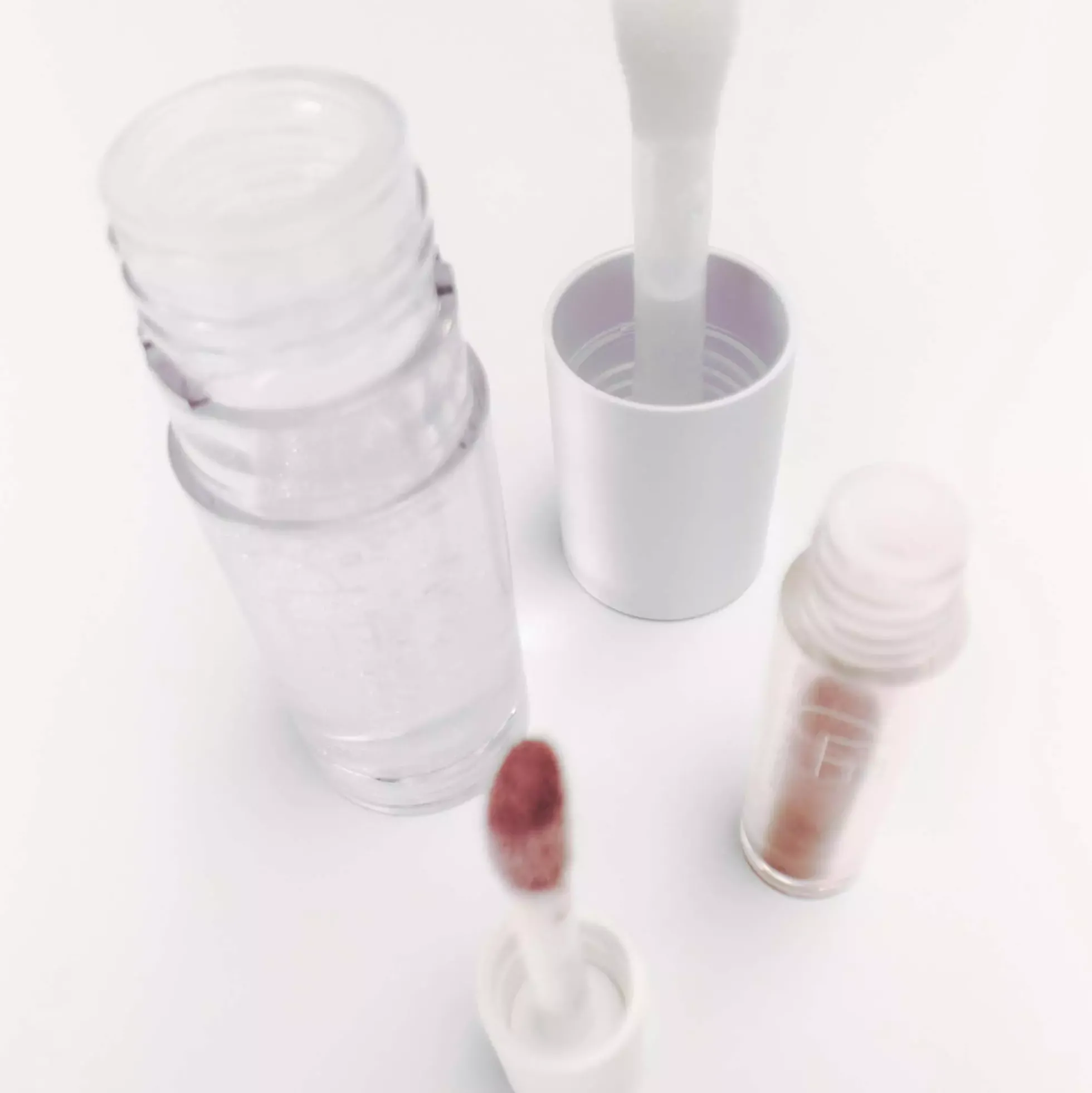 CLE Glimmering Complexion Gel 8 ml