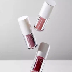 CLE Melting Lip Powder Berry Mauve