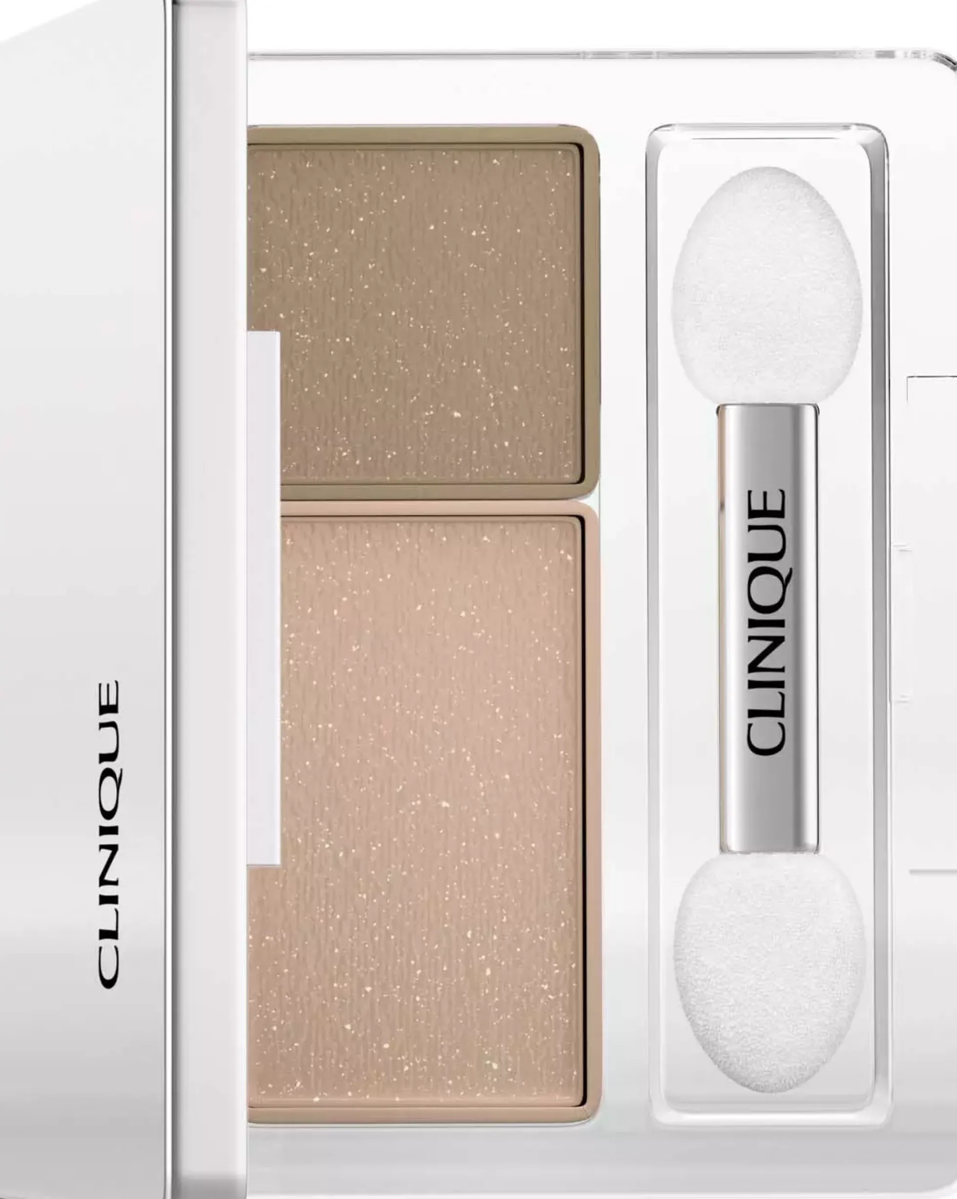 Clinique All About Shadow Duo Starlight Starbright