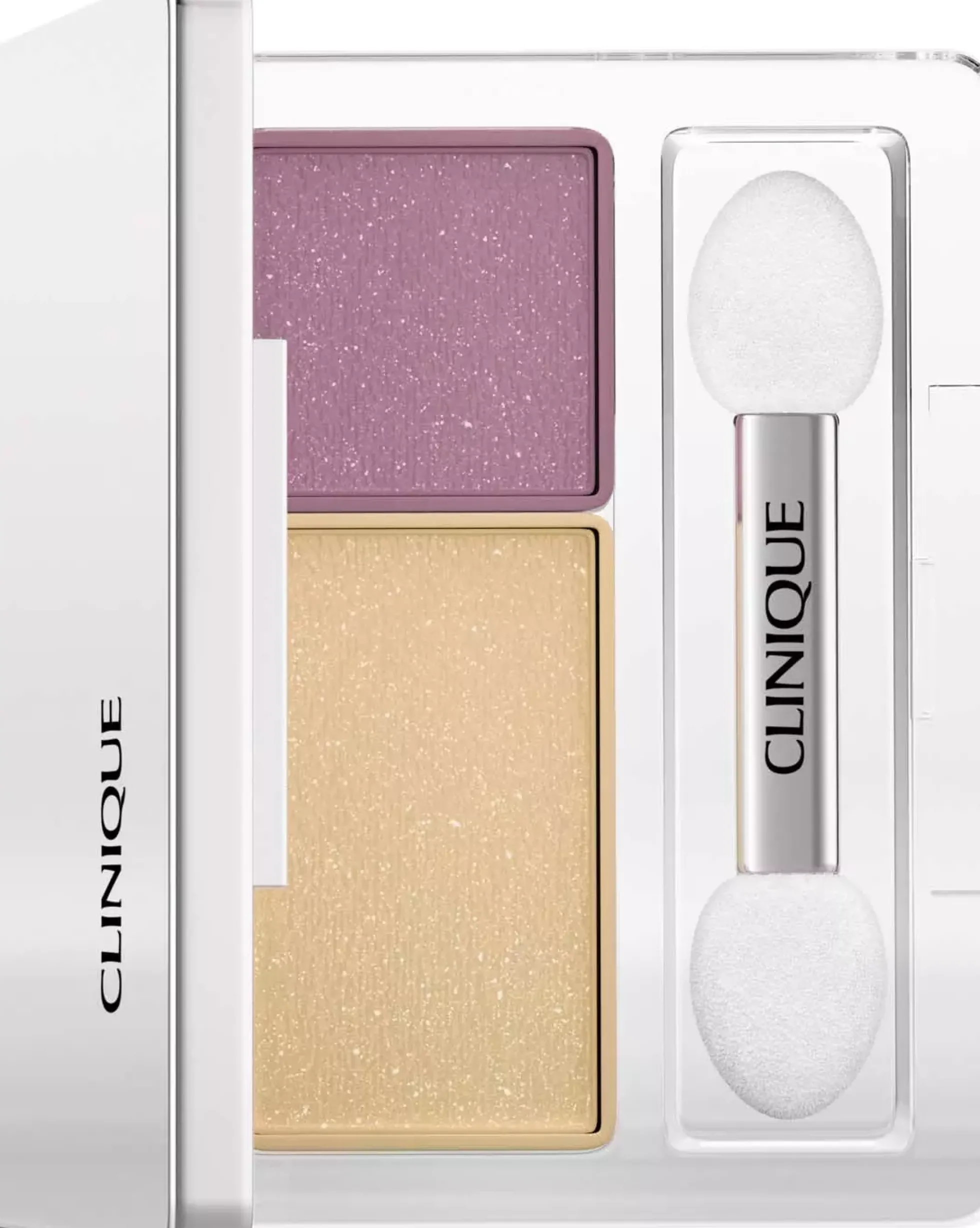 Clinique All About Shadow Duo Neutral Territory