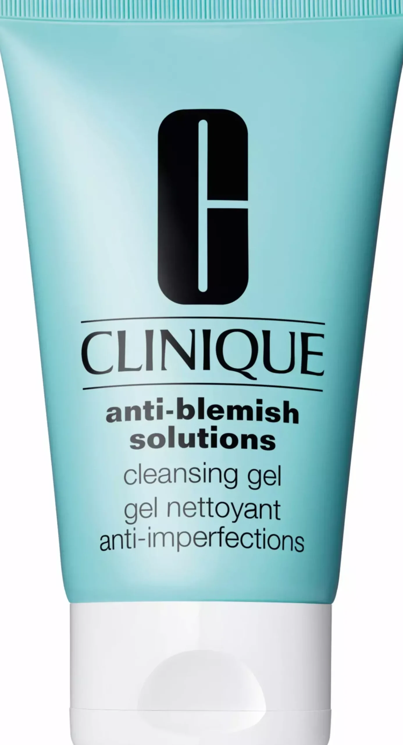 Clinique Anti-Blemish Solutions Cleansing Gel 125 ml