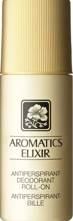 Clinique Aromatics Elixir Deo Roll-On 75 ml