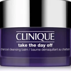 Clinique Charcoal Detoxifying Cleansing Balm 125 ml