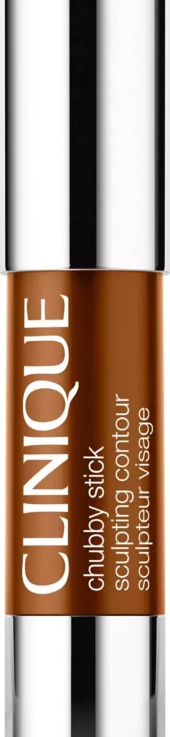 Clinique Chubby Stick Sculpting Contour Curvy Contour