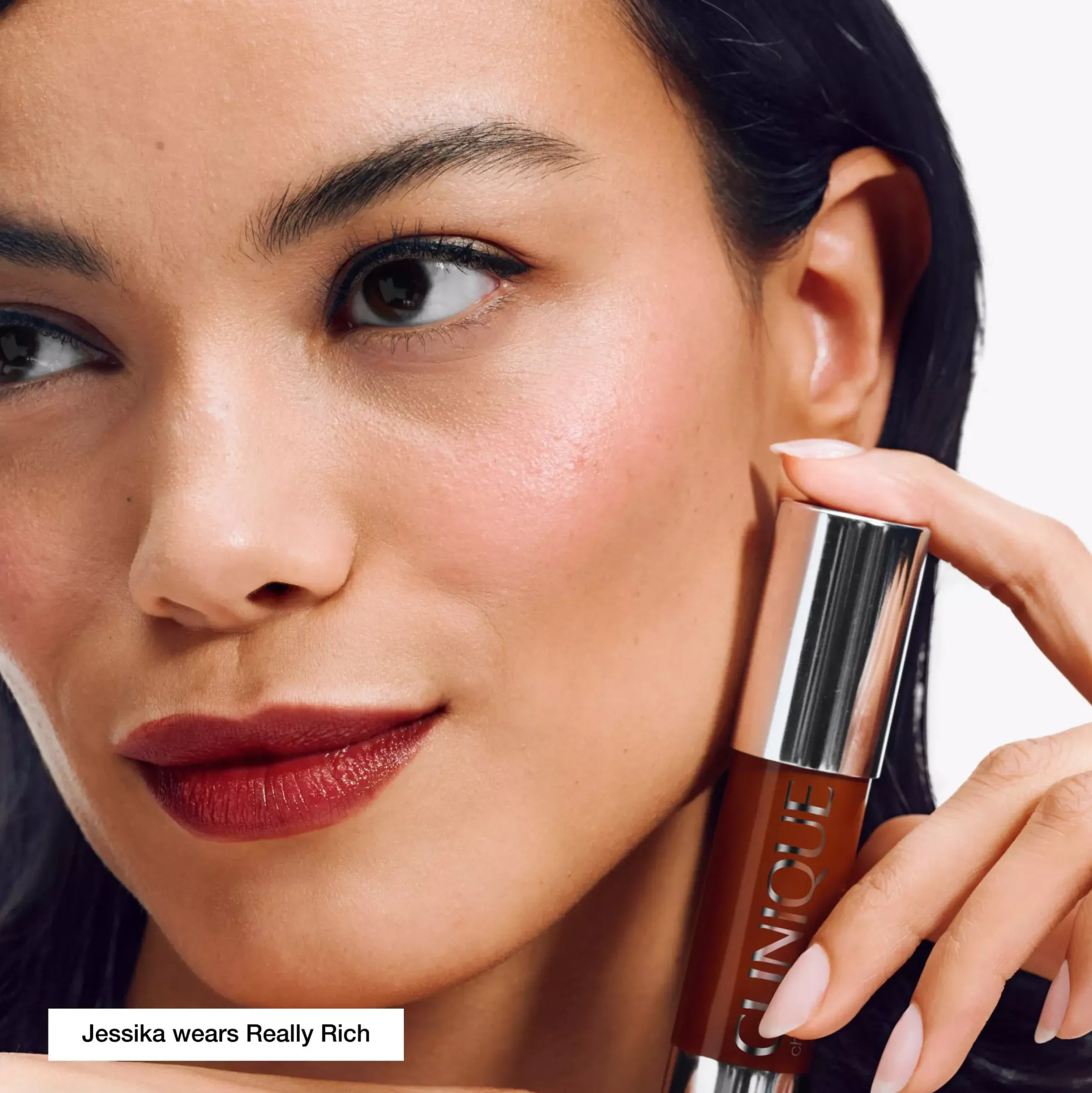 Clinique Chubby Stick Sculpting Contour Curvy Contour