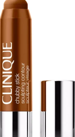 Clinique Chubby Stick Sculpting Contour So Sunkissed