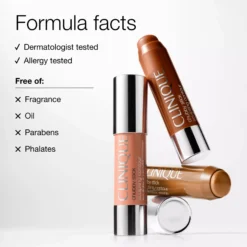 Clinique Chubby Stick Sculpting Contour So Sunkissed