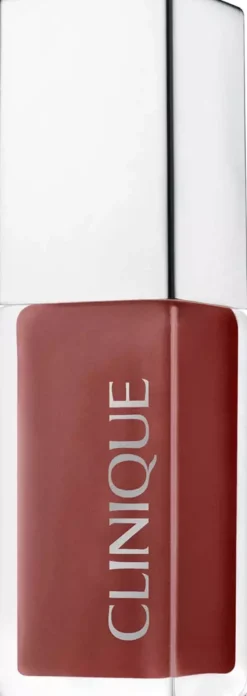 CliniqueHoney Collection Pop Lip & Cheek Oil Pink Honey
