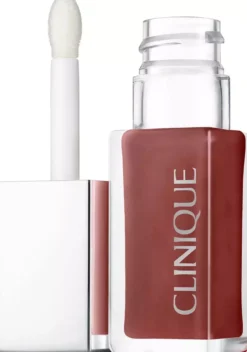 CliniqueHoney Collection Pop Lip & Cheek Oil Pink Honey