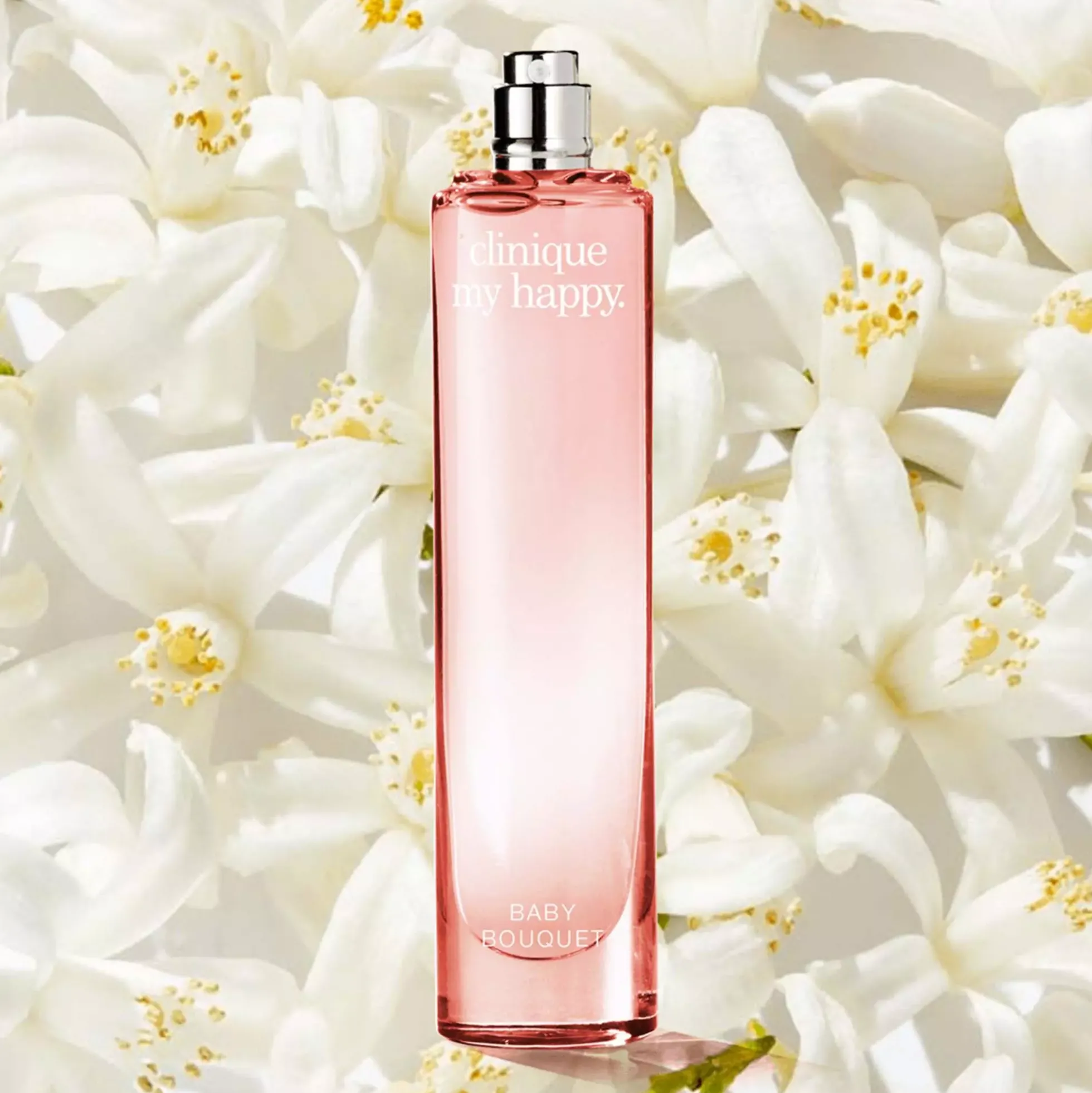CliniqueMy Happy Baby Bouquet Eau de Parfum