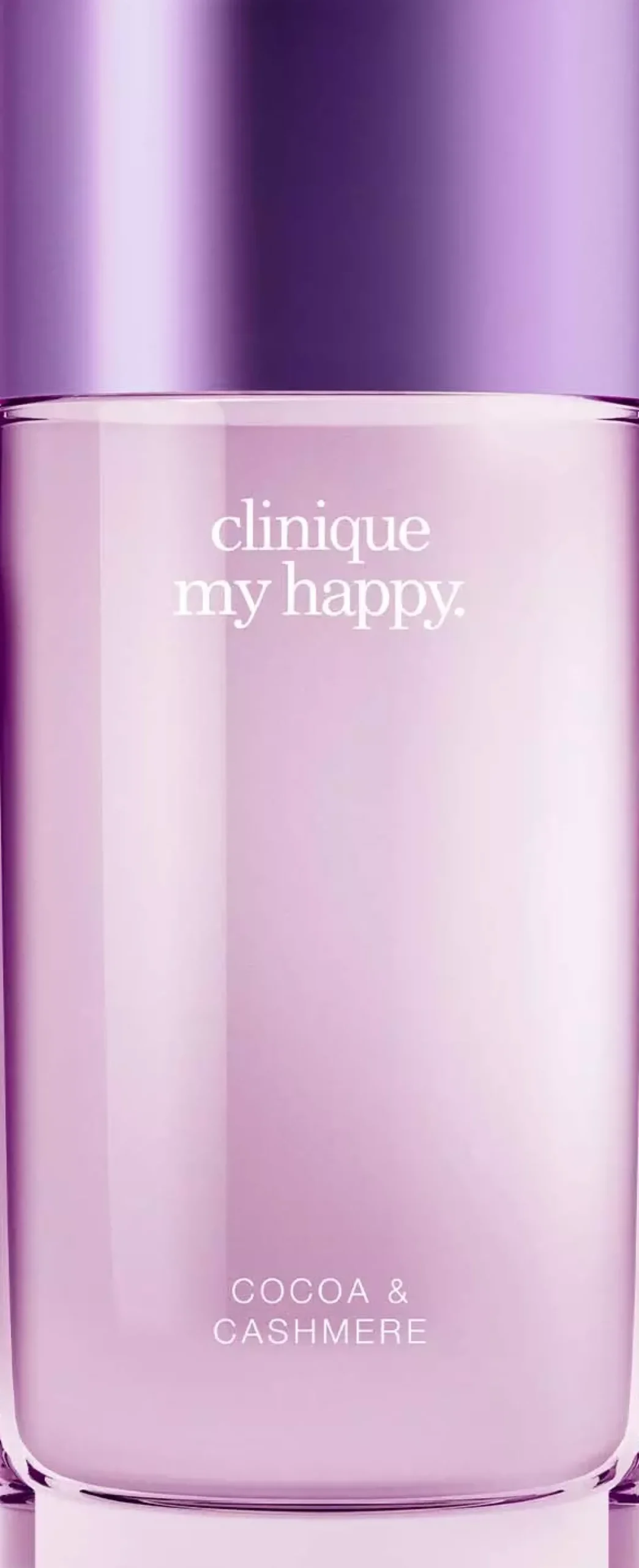 CliniqueMy Happy Cocoa & Cashmere Eau de Parfum