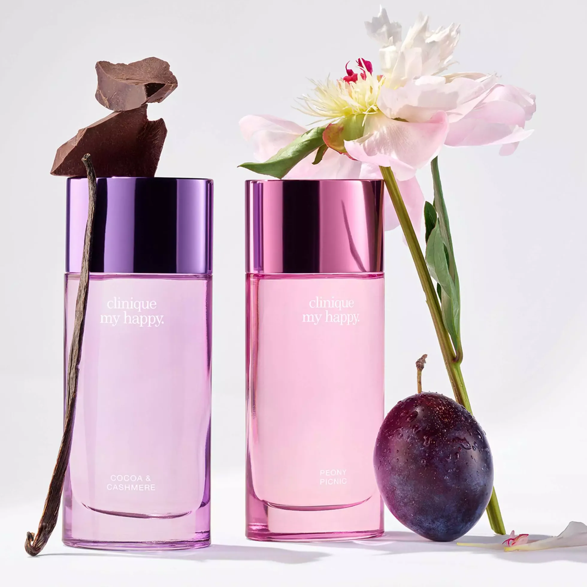 CliniqueMy Happy Cocoa & Cashmere Eau de Parfum
