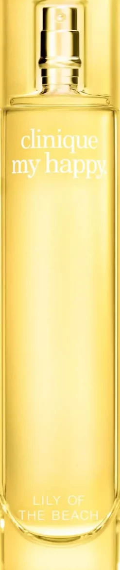 CliniqueMy Happy Lily of the Beach Eau de Parfum