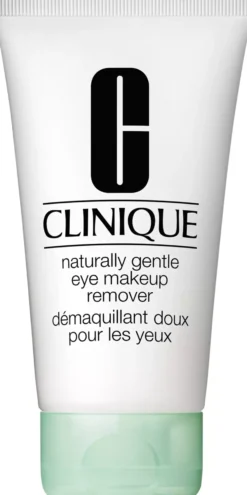 Clinique Naturally Gentle Eye Makeup Remover 75 ml