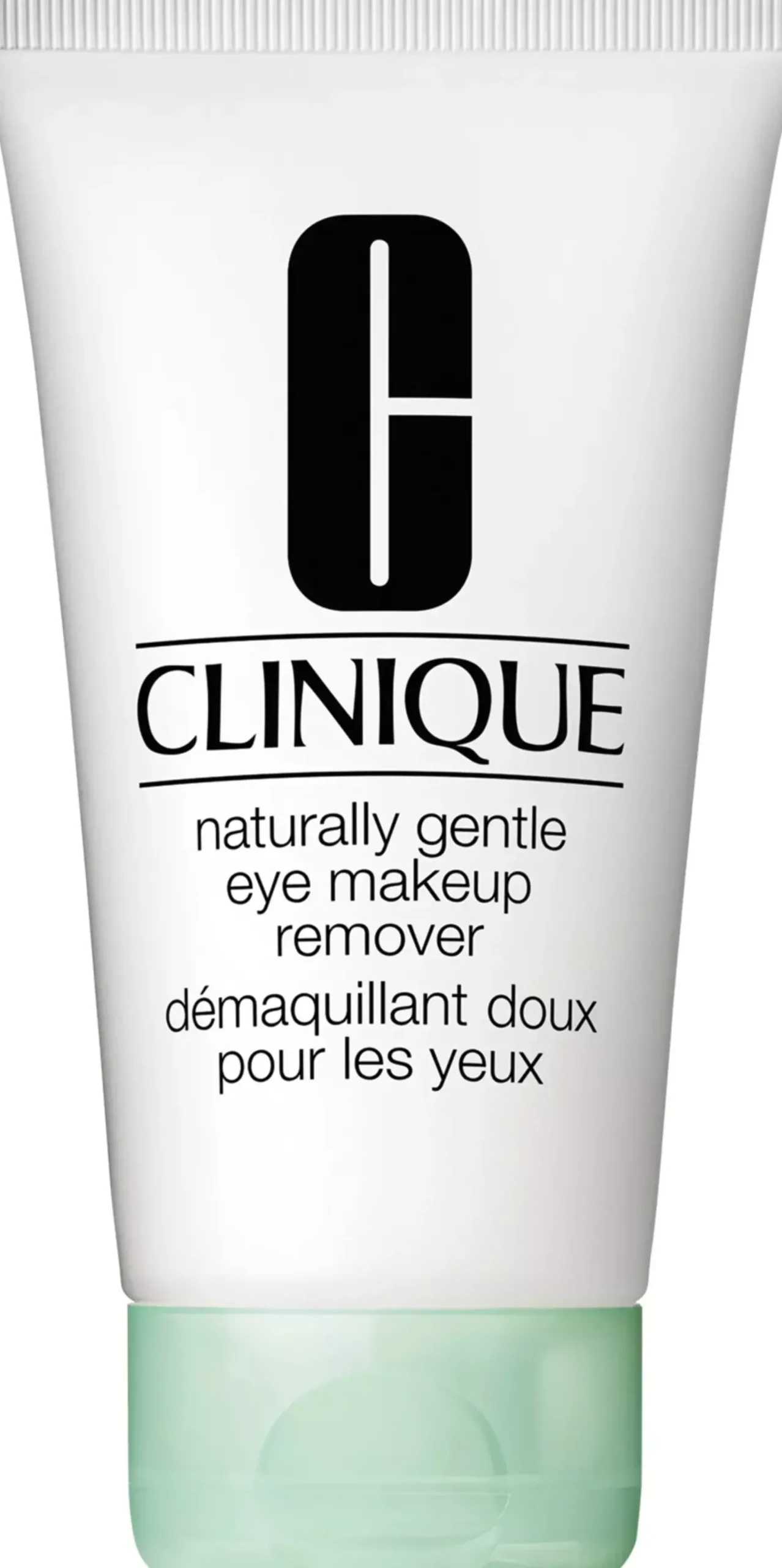 Clinique Naturally Gentle Eye Makeup Remover 75 ml