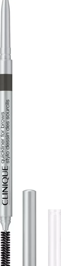 Clinique Quickliner for Brows Eyebrow Pencil 4.5 Cool Grey