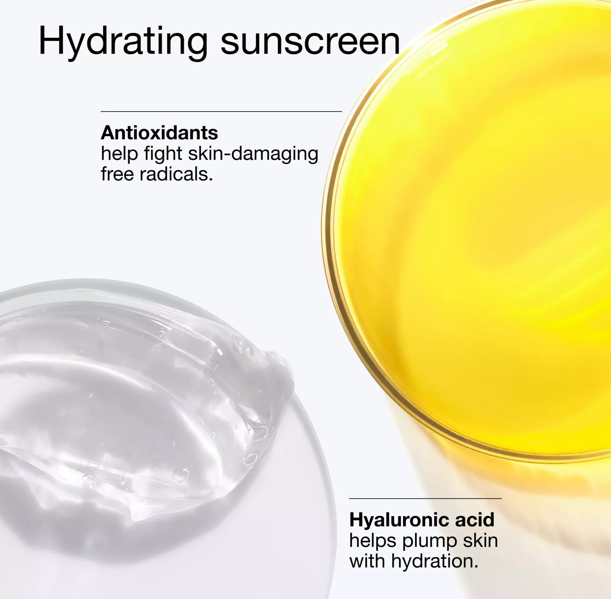 Clinique UV Solutions Hydrating Sunscreen SPF 50 40 ml