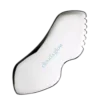 Cloud & Glow Gua Sha Stainless Steel