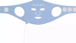 Cloud & Glow Rejuvenate LED Face Mask