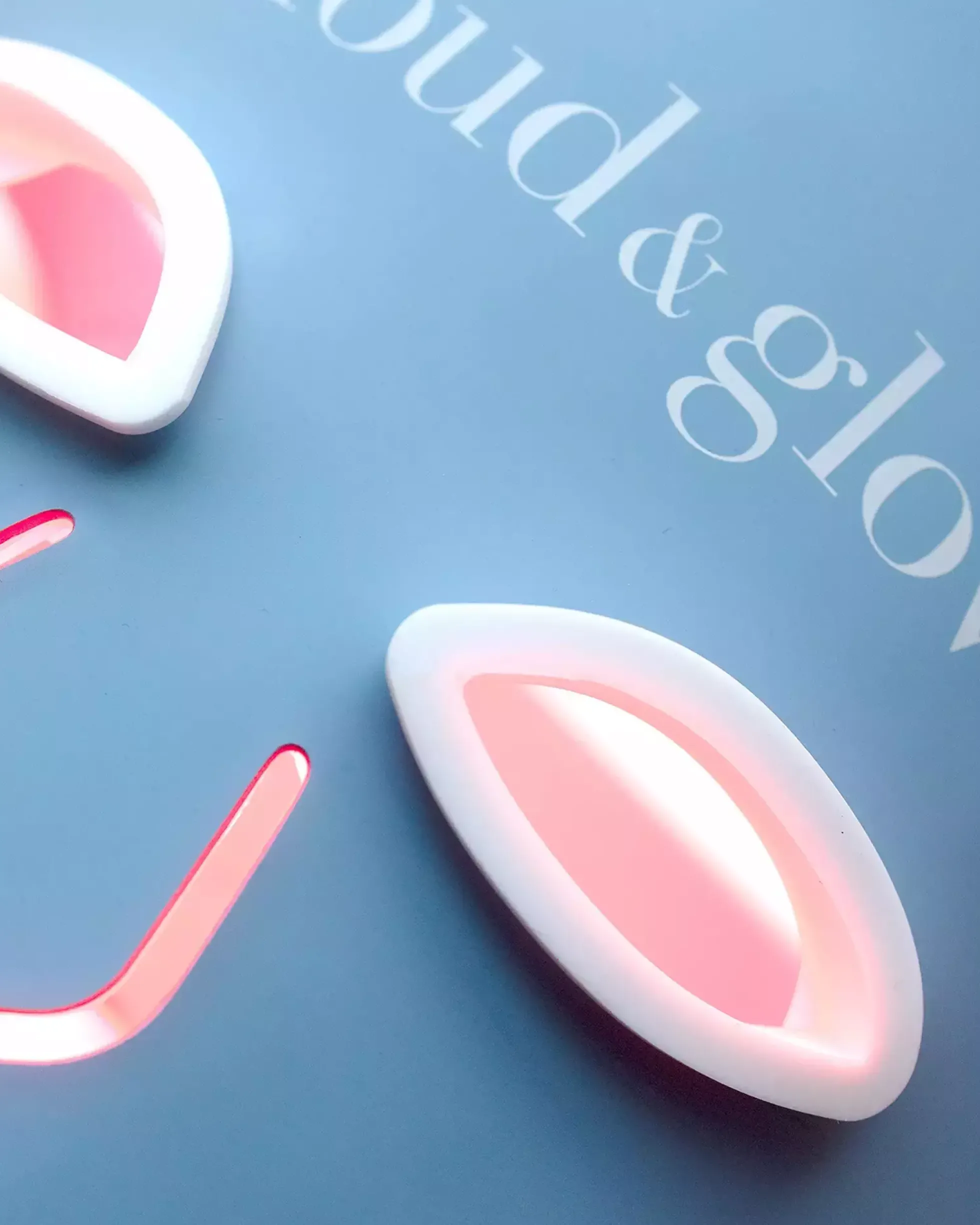 Cloud & Glow Rejuvenate LED Face Mask