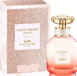 Coach Dreams Sunset Eau de Parfum 90 ml