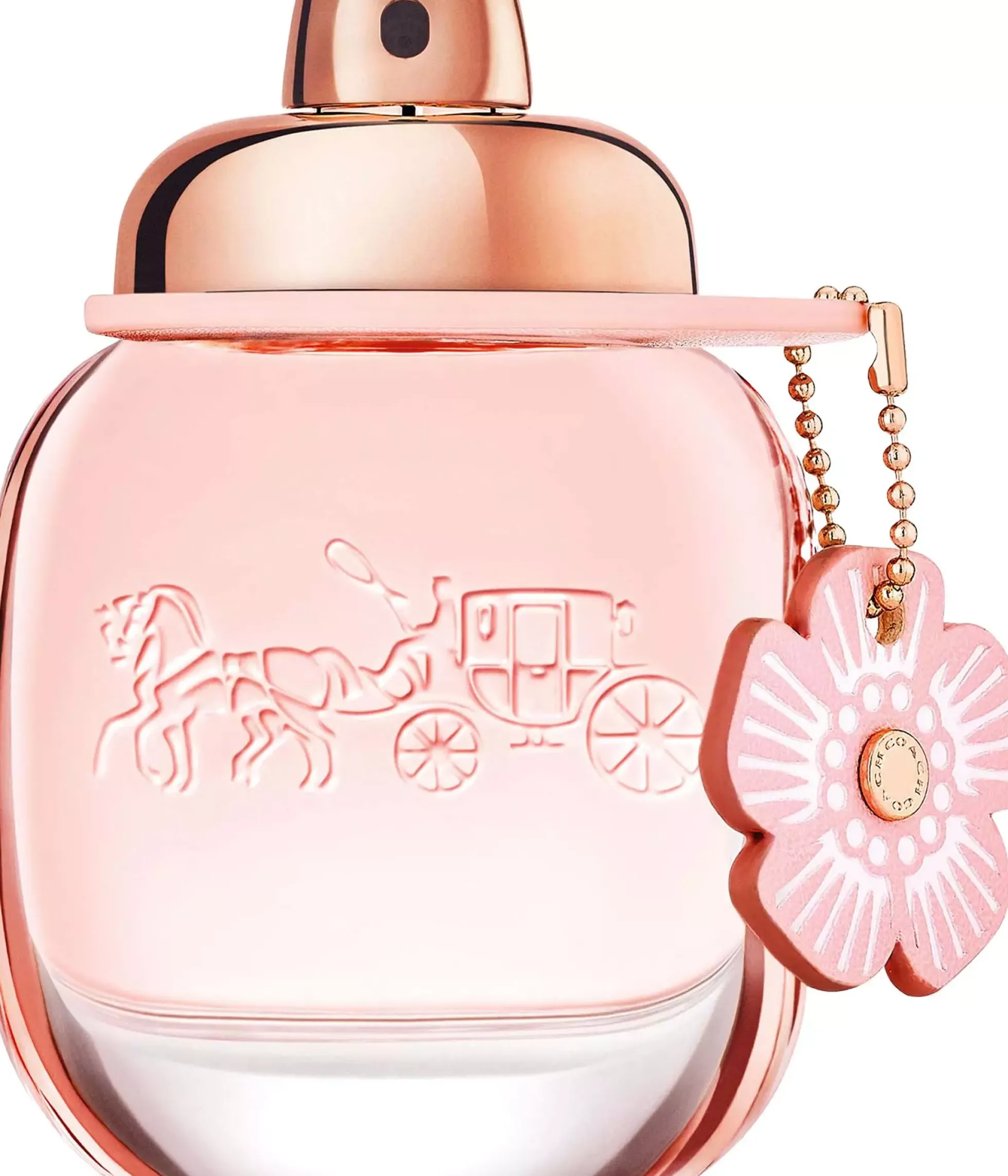 Coach Floral Eau De Parfum 50 ml