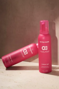 Cocoa Brown 1 Hour Tan Extra Dark 150 ml